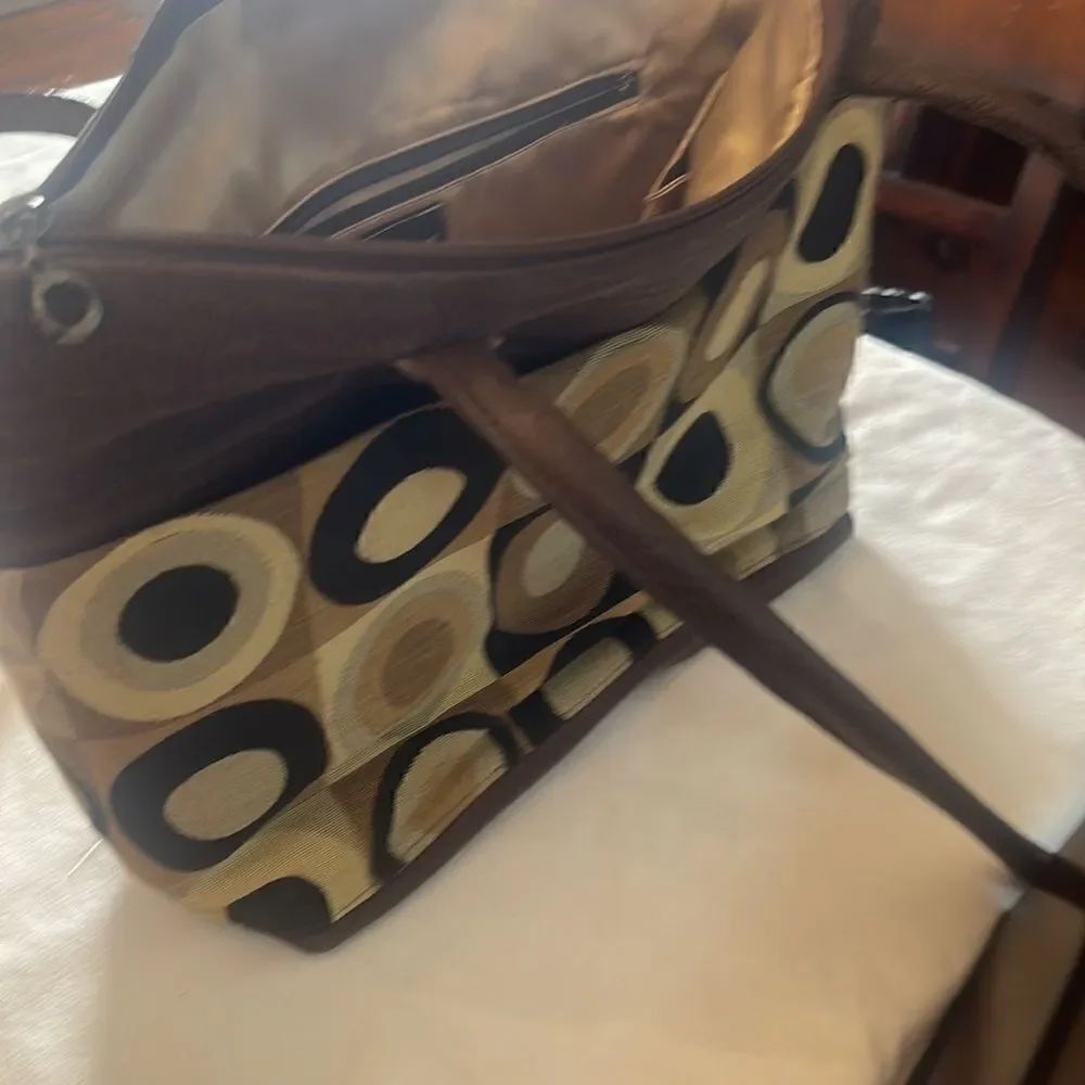 G’s Glory Shoulder Bag